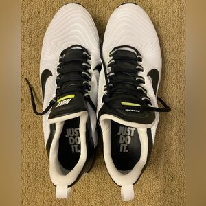 Mens Nike 5.0 sneaker